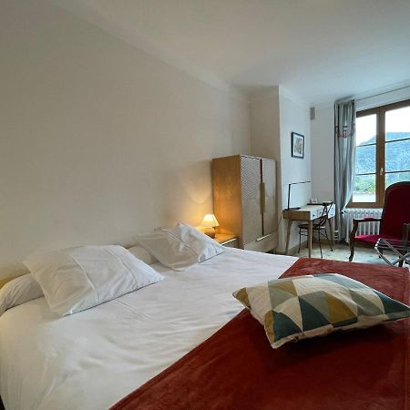Auberge Du Point Sublime Rougon Zewnętrze zdjęcie