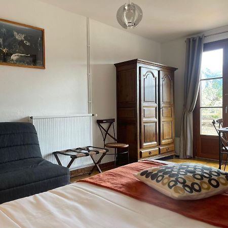Auberge Du Point Sublime Rougon Zewnętrze zdjęcie